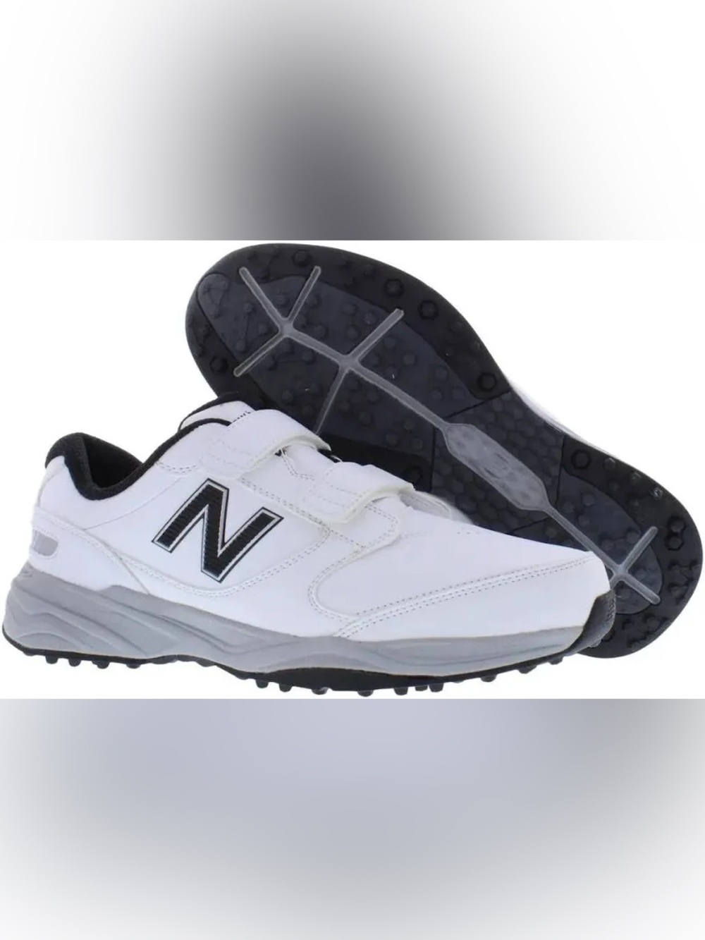 New Balance Men’s CB’49 Golf Shoes - Size 10.5